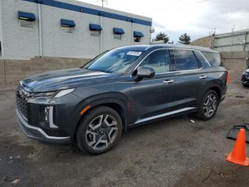  Salvage Hyundai PALISADE