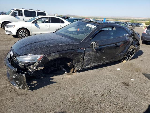  Salvage Audi S5