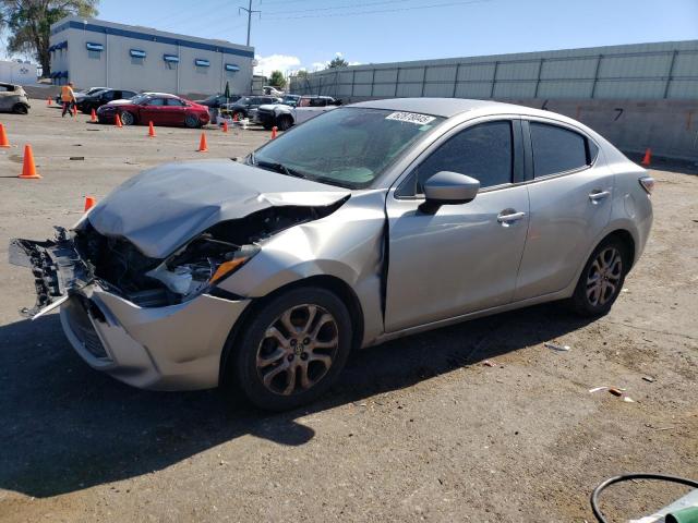  Salvage Toyota Scion