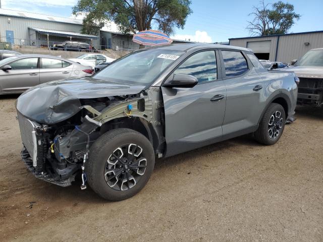  Salvage Hyundai SANTA CRUZ