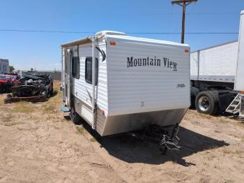  Salvage Nomad 140