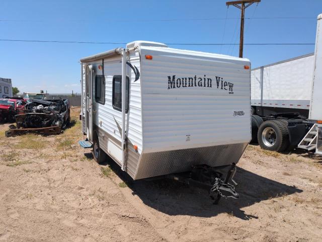  Salvage Nomad 140