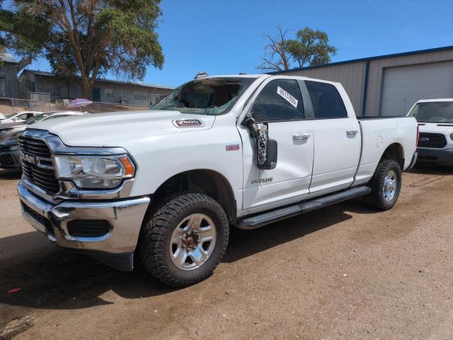  Salvage Ram 2500