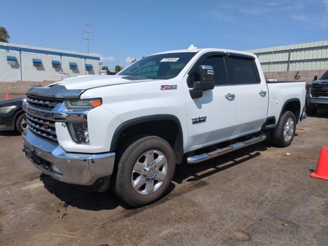  Salvage Chevrolet Ck Series