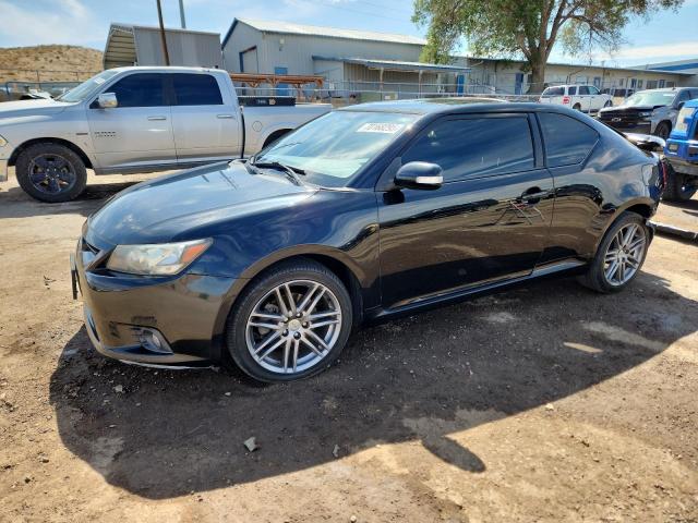  Salvage Toyota Scion