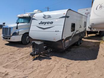  Salvage Jayco Jay Flight