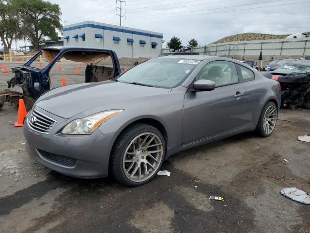  Salvage INFINITI G37
