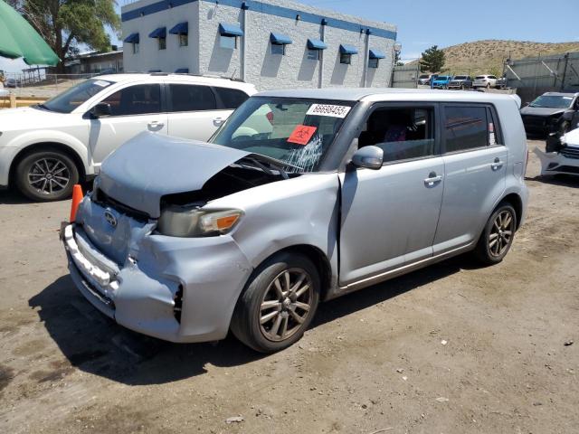  Salvage Toyota Scion