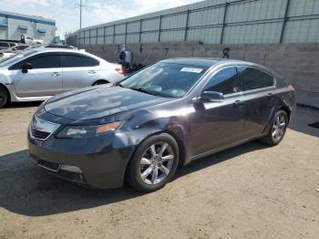  Salvage Acura TL