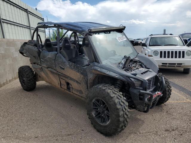  Salvage Kawasaki Krt1000 H