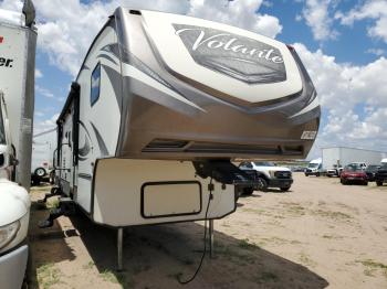  Salvage Crossroads Volante