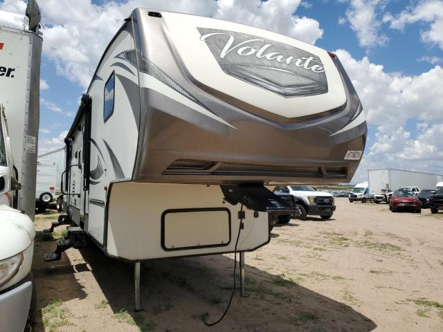  Salvage Crossroads Volante