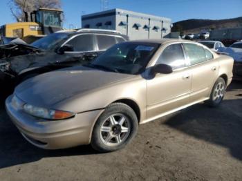  Salvage Oldsmobile Alero