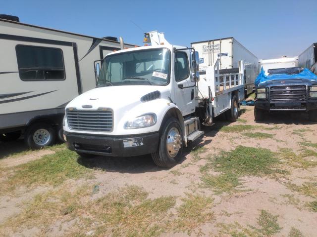  Salvage Freightliner M2 106 Med
