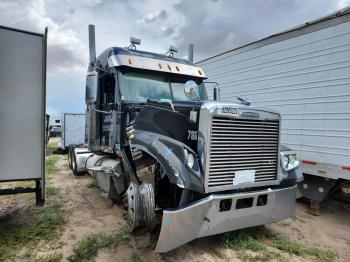  Salvage Freightliner Convention