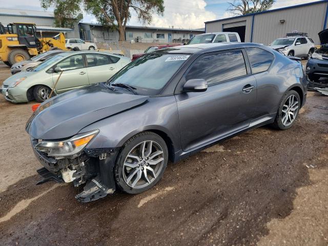  Salvage Toyota Scion