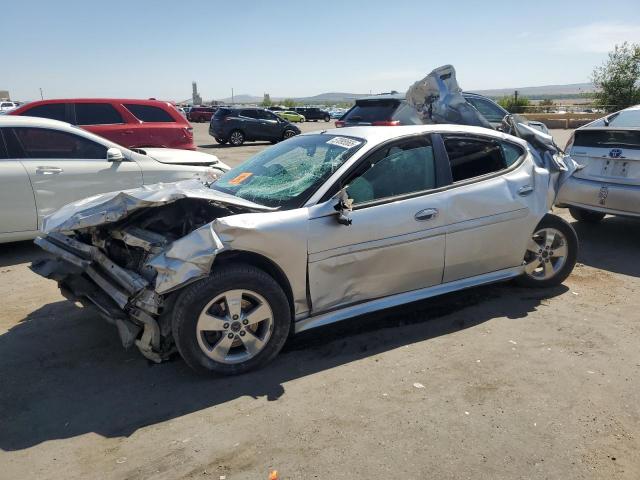  Salvage Pontiac Grandprix
