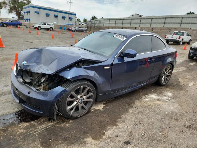 Salvage BMW 1 Series