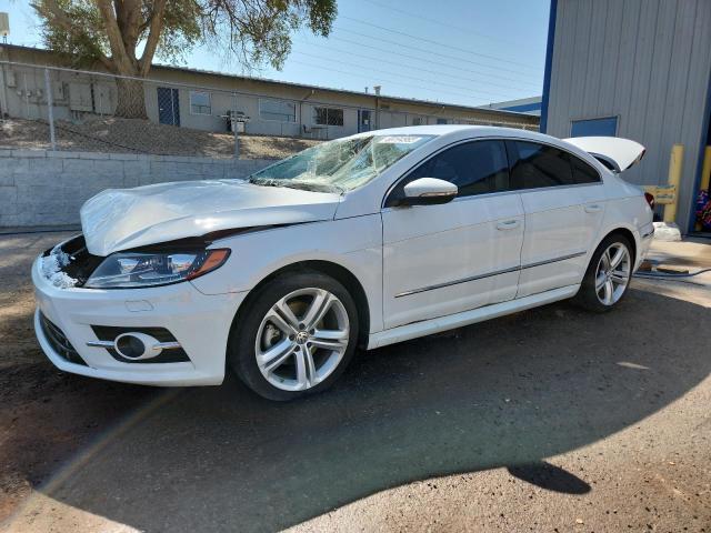  Salvage Volkswagen CC