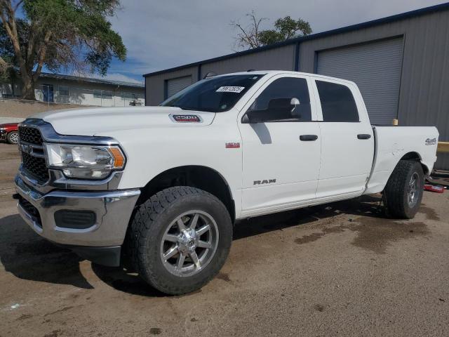  Salvage Ram 2500