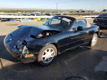  Salvage Mazda Mx5