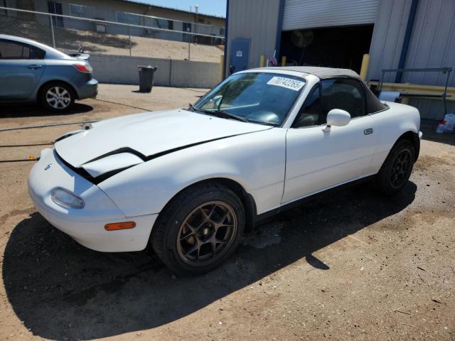  Salvage Mazda Mx5