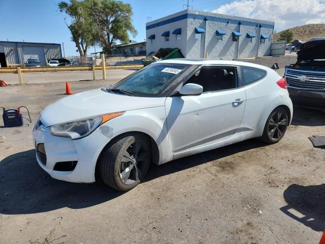  Salvage Hyundai VELOSTER