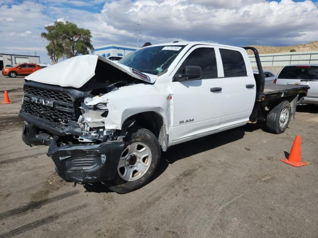  Salvage Ram 2500