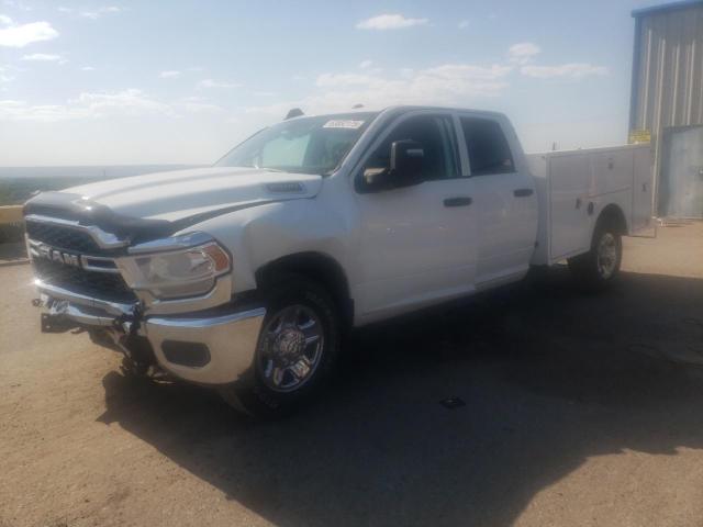  Salvage Ram 2500