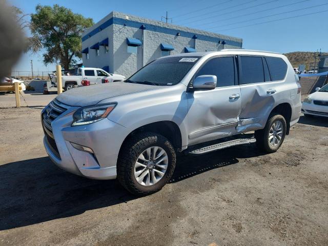  Salvage Lexus Gx