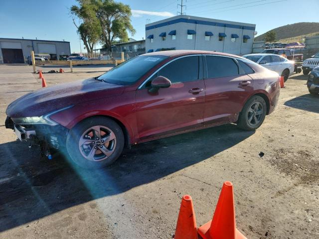  Salvage Kia K5