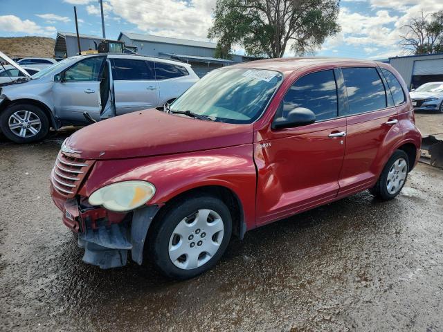  Salvage Chrysler PT Cruiser