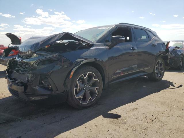  Salvage Chevrolet Blazer