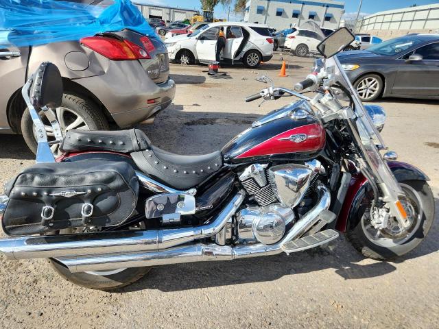  Salvage Suzuki Cyc Vl Vlr