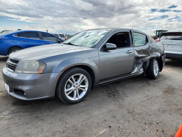  Salvage Dodge Avenger