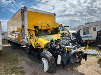  Salvage International Mv607