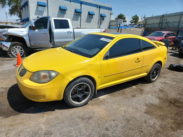  Salvage Pontiac G5