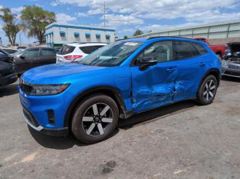  Salvage Honda Prologue T