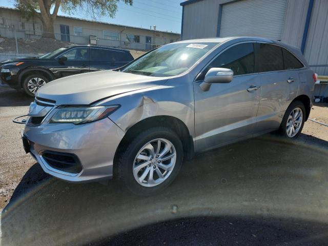  Salvage Acura RDX