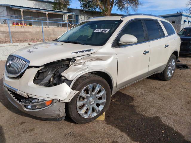 Salvage Buick Enclave