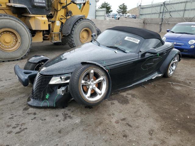  Salvage Plymouth Prowler