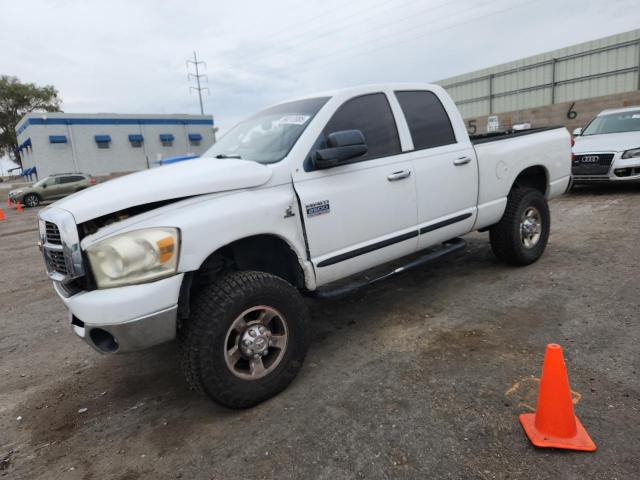  Salvage Dodge Ram 2500