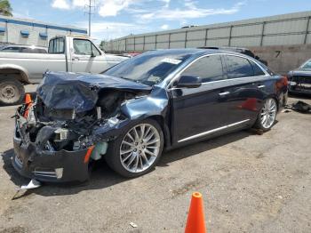  Salvage Cadillac XTS