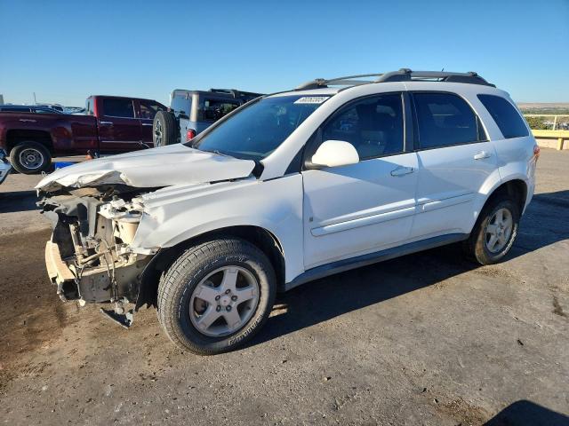  Salvage Pontiac Torrent