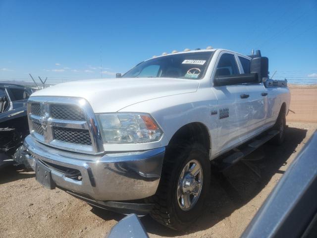  Salvage Ram 2500