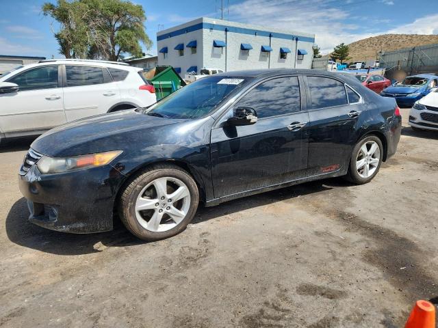  Salvage Acura TSX