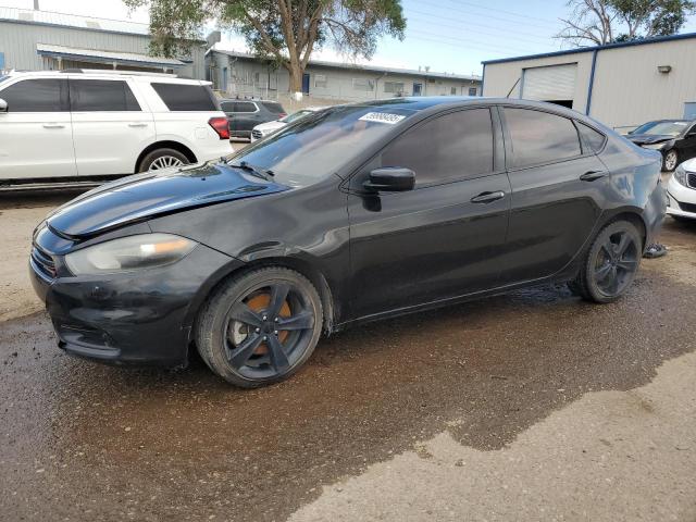  Salvage Dodge Dart