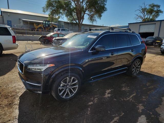  Salvage Volvo XC90