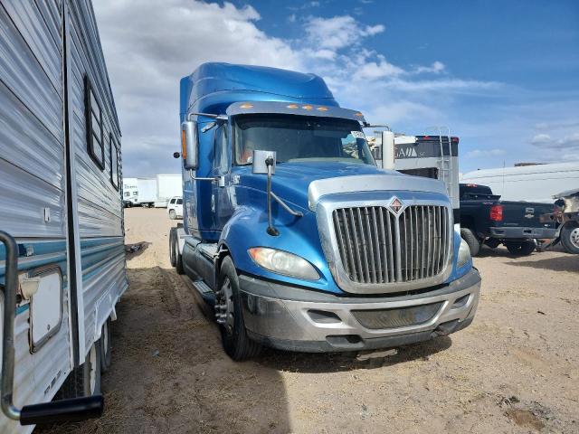  Salvage International Prostar