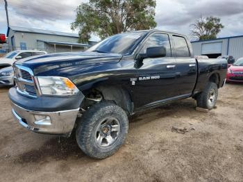  Salvage Dodge Ram 1500
